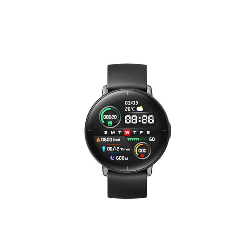 فروش نقدي و اقساطي ساعت هوشمند میبرو مدل Lite SmartWatch